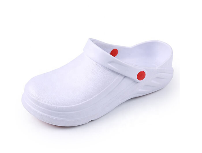 Kitchen Safety Shoes | Upsafer