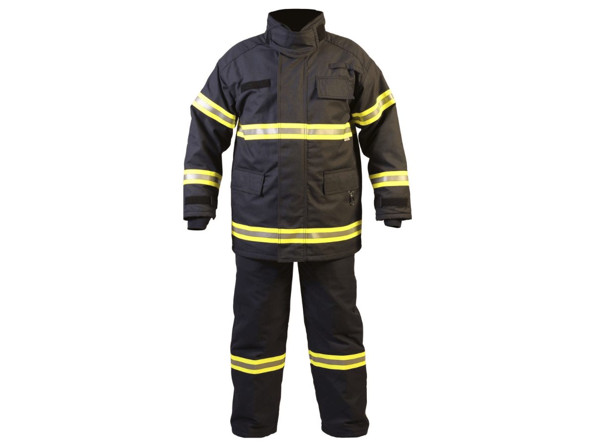 Fire Retardant Clothing | Upsafer